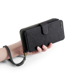 Plain color TPU material phone case