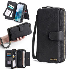 Plain color TPU material phone case