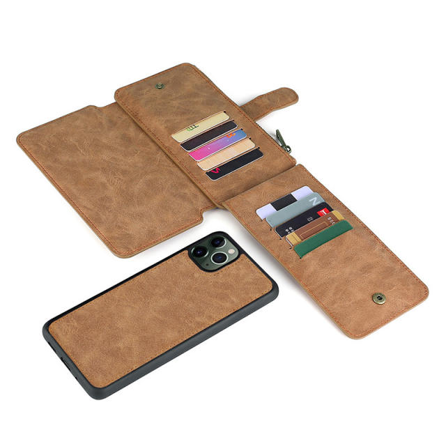 Multi function phone case for iphone