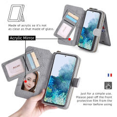 Plain color TPU material phone case