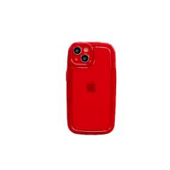 Plain color phone case for iphone