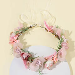 Flower crown