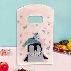 9*15 small size jewelry gift bag