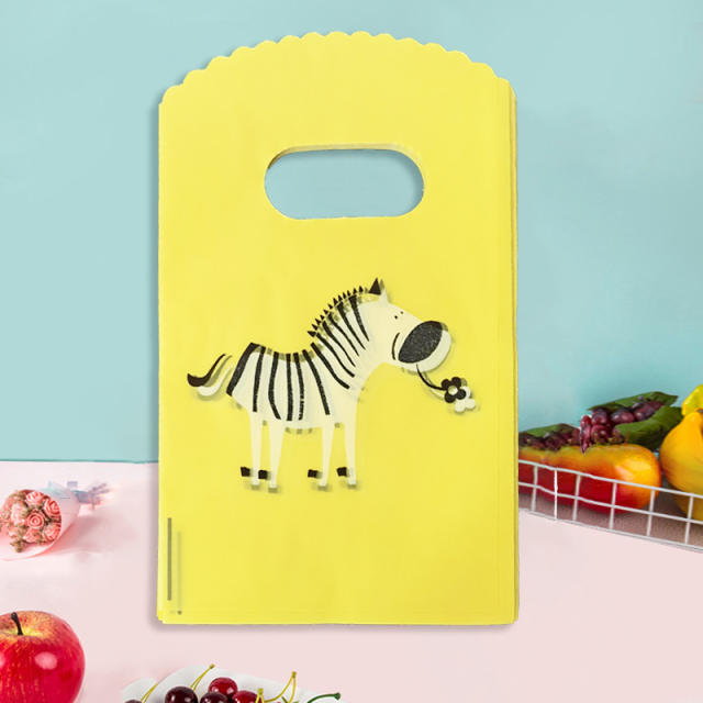 9*15 small size jewelry gift bag