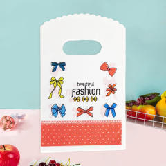 9*15 small size jewelry gift bag