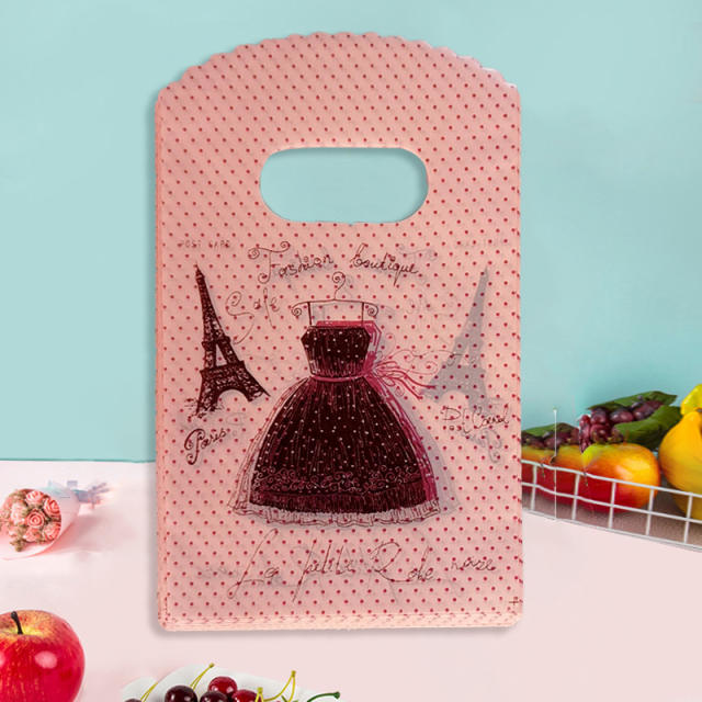 9*15 small size jewelry gift bag