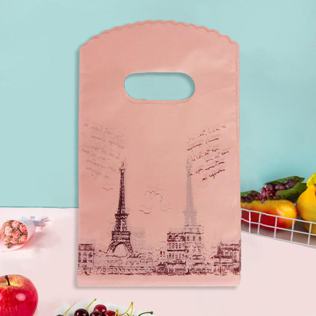 9*15 small size jewelry gift bag