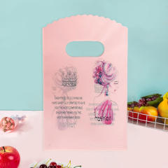 9*15 small size jewelry gift bag