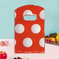 9*15 small size jewelry gift bag