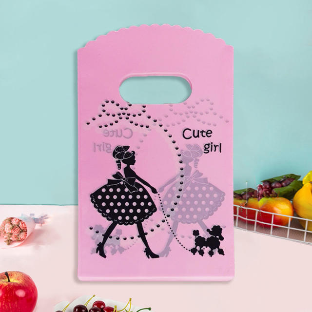 9*15 small size jewelry gift bag