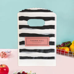 9*15 small size jewelry gift bag