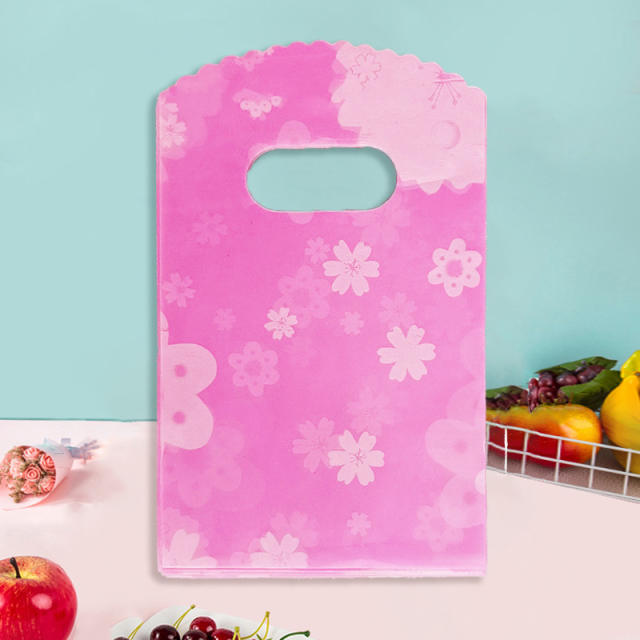 9*15 small size jewelry gift bag