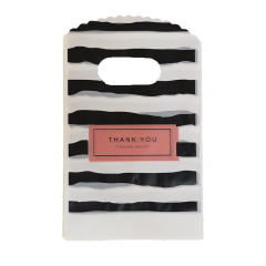 9*15 small size jewelry gift bag