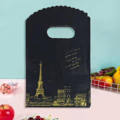 9*15 small size jewelry gift bag
