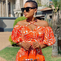 Summer design color floral maxi holiday dress