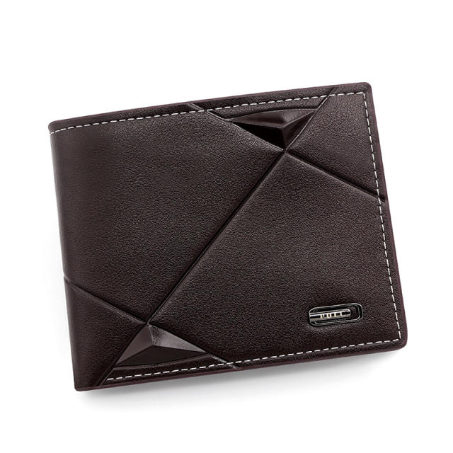 Casual wallet for men