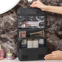 Korean fashion multi function large capacity wash bag cosmetic bag