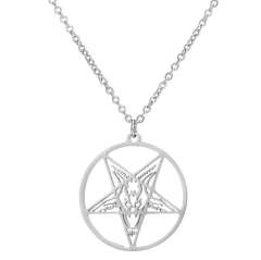 Hot sale cheap price stainless steel necklace for men