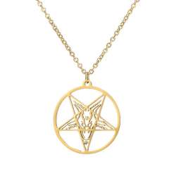 Hot sale cheap price stainless steel necklace for men
