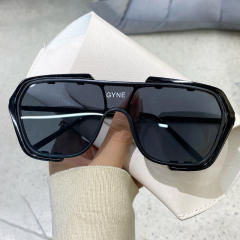 Occident fashion sunglasses