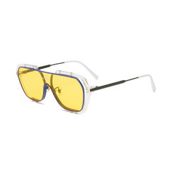 Occident fashion sunglasses