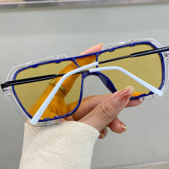 Occident fashion sunglasses