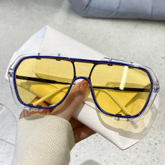 Occident fashion sunglasses