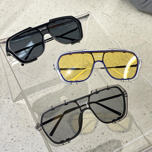 Occident fashion sunglasses