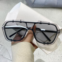 Occident fashion sunglasses