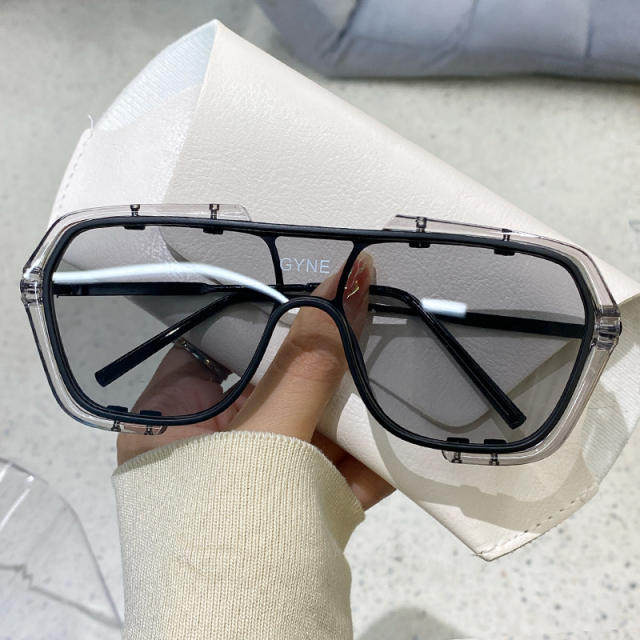 Occident fashion sunglasses