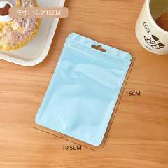 Cute Macaroon color bags