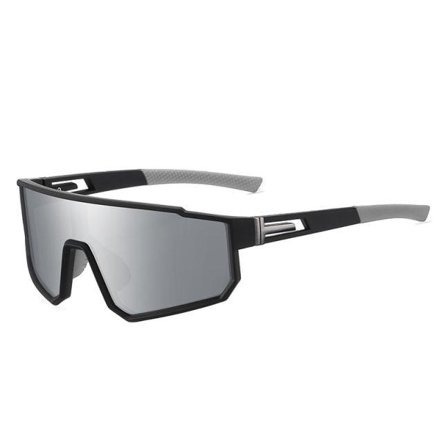 Hot sale colorful sport cycling glasses for men