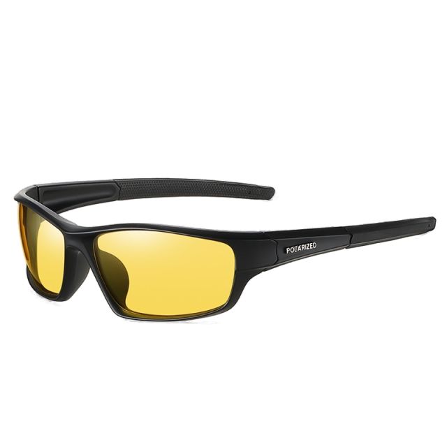 TR90 material colorful sport cycling glasses