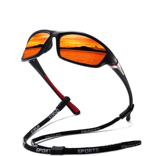 Hot sale sport cycling glasses