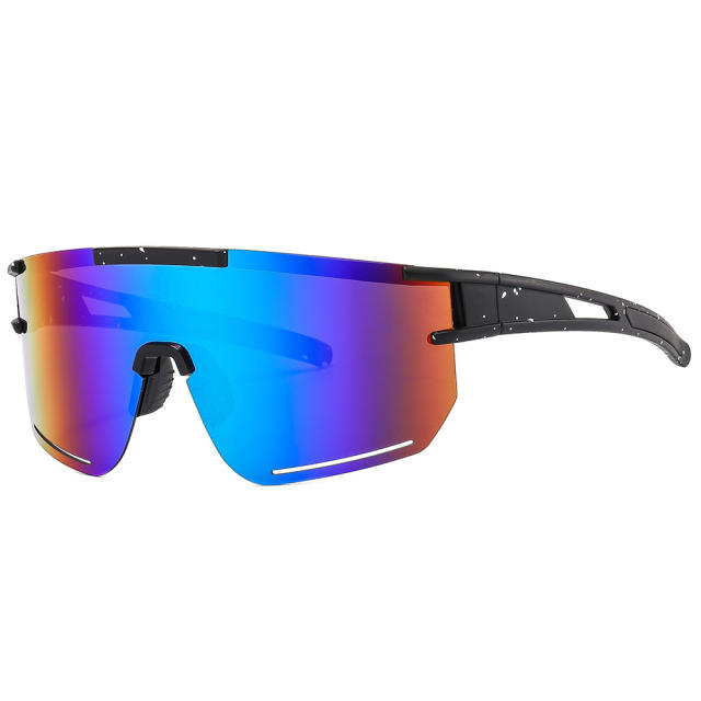 TR90 outdoor sports cycling glasses