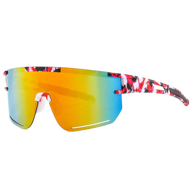 TR90 outdoor sports cycling glasses