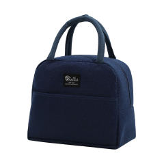 Korean fashion lunch bag