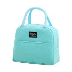 Korean fashion lunch bag
