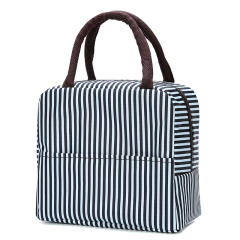 Korean fashion lunch bag