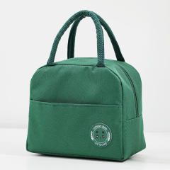 Korean fashion lunch bag