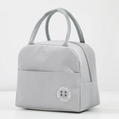 Korean fashion lunch bag