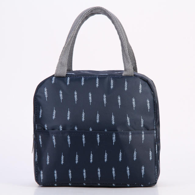 Korean fashion lunch bag