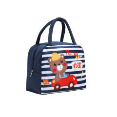 Korean fashion lunch bag