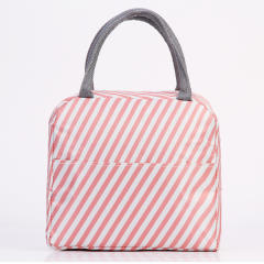 Korean fashion lunch bag