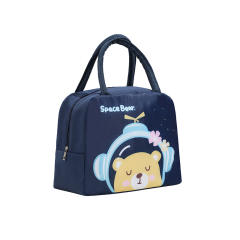 Korean fashion lunch bag