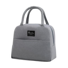 Korean fashion lunch bag