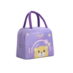 Korean fashion lunch bag