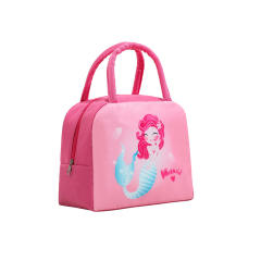 Korean fashion lunch bag