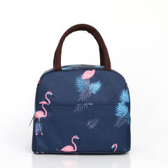 Korean fashion lunch bag