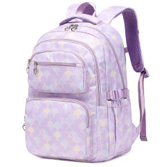 3pcs set school bag lunch bag set for boy and girl